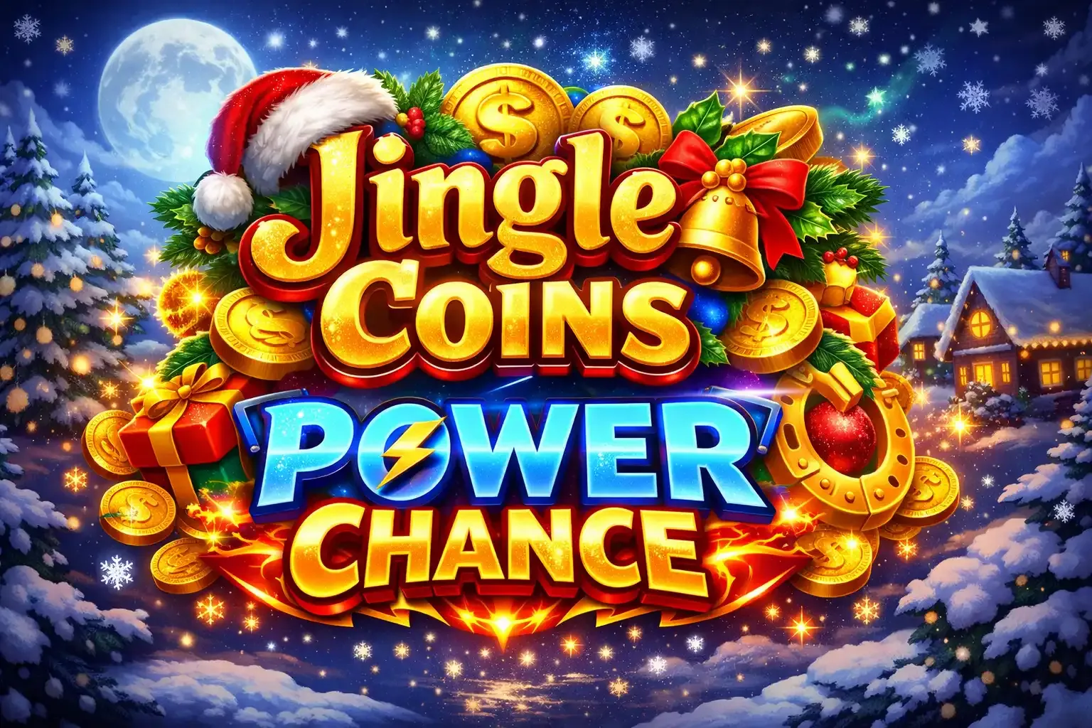 Yeni istifadəçilər üçün Power Chance bonusları