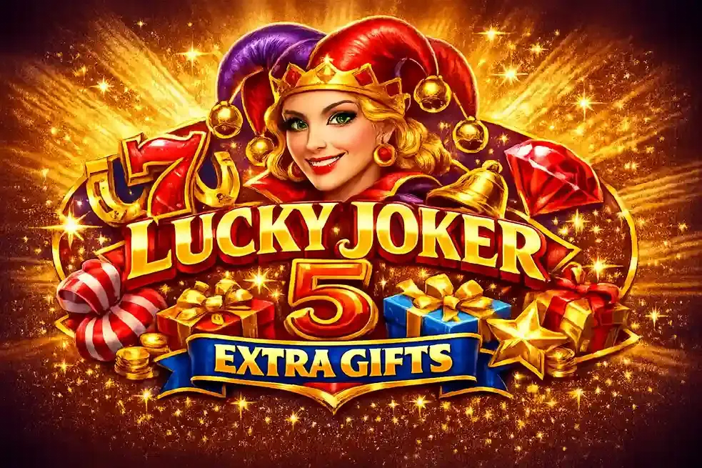 25 Free Spins for new users